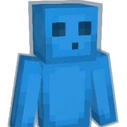 zombiecrusher69 Minecraft avatar bust