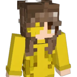 zombiedancer1717 Minecraft avatar bust