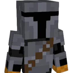 zombieghost101's Minecraft skin