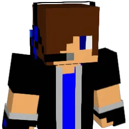 zombiehunter81 Minecraft avatar bust