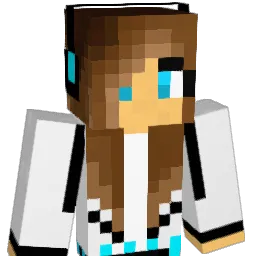 zombiekath1 Minecraft avatar bust