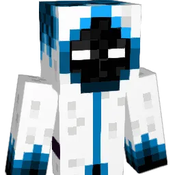 zombiekill38915 Minecraft avatar bust