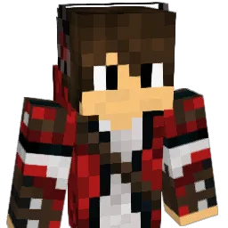 zombiekilla_167 Minecraft avatar bust