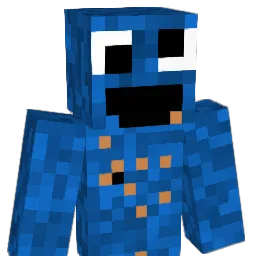 zombielc Minecraft avatar bust