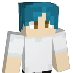 zombienest Minecraft avatar bust