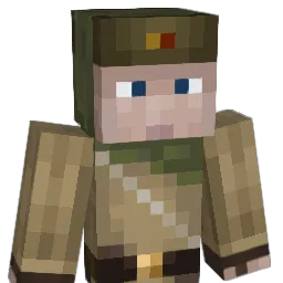 zombieproject2's Minecraft skin