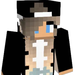 zombiereda Minecraft avatar bust