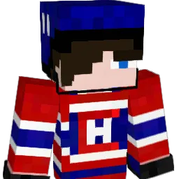 zombieslayer3112's Minecraft skin