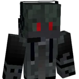 zombieslayergod Minecraft avatar bust