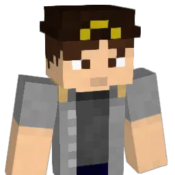 zombiesniper276 Minecraft avatar bust