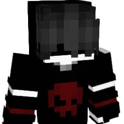 zombietsumugi Minecraft avatar bust
