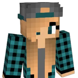 zombieunicorn10 Minecraft avatar bust