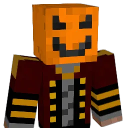 zombiezoomoo Minecraft avatar bust