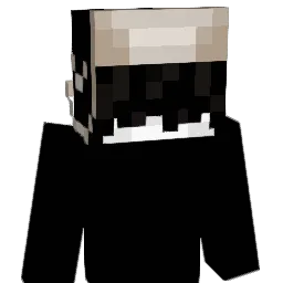 zombiiblood's Minecraft skin