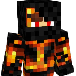 zombikill31 Minecraft avatar bust