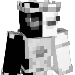 zomboy111 Minecraft avatar bust