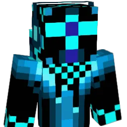 zombrexkiller Minecraft avatar bust