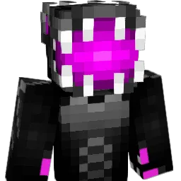 zommer345 Minecraft avatar bust