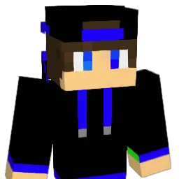 zompireEz Minecraft avatar bust