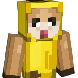 zomtec3000 Minecraft avatar bust