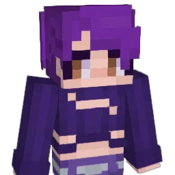 zonbimaru Minecraft avatar bust