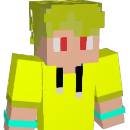 zonbisamarg Minecraft avatar bust