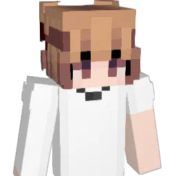 zonbonn Minecraft avatar bust