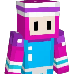 zoncz1096 Minecraft avatar bust