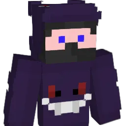 zondlerr Minecraft avatar bust