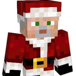 zone222 Minecraft avatar bust