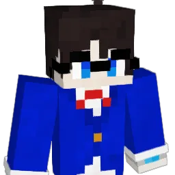 zonf's Minecraft skin
