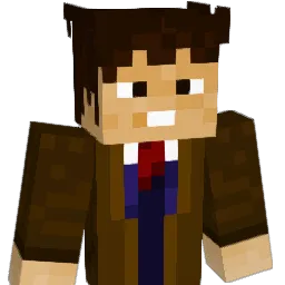 zonkdavid's Minecraft skin