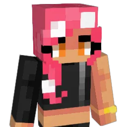 zonko10007 Minecraft avatar bust