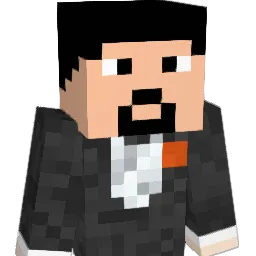 zonko_2 Minecraft avatar bust