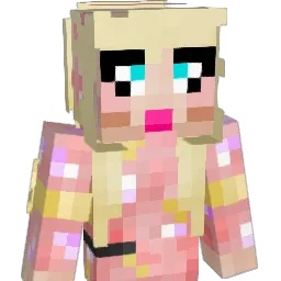 zontzoit Minecraft avatar bust