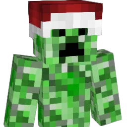 zonzz Minecraft avatar bust
