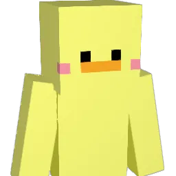 zoo369 Minecraft avatar bust