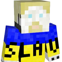 zoobyboob Minecraft avatar bust