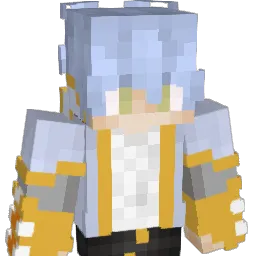 zood10a456 Minecraft avatar bust