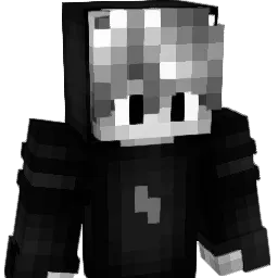 zoodakk Minecraft avatar bust