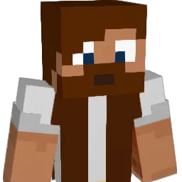 zooeyes Minecraft avatar bust