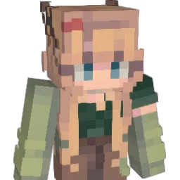 zoofferrr's Minecraft skin