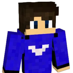 zooky007 Minecraft avatar bust