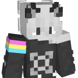 zoolyt Minecraft avatar bust