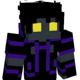 zoom015 Minecraft avatar bust