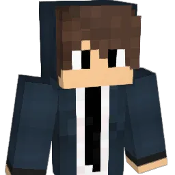 zoombie00's Minecraft skin