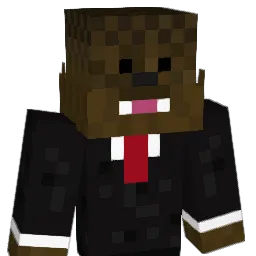 zoomer4567 Minecraft avatar bust
