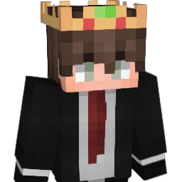 zoomfay's Minecraft skin