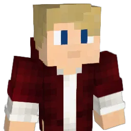 zoomik Minecraft avatar bust