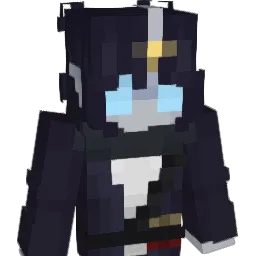 zoomrh Minecraft avatar bust